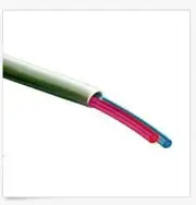 DCI Dental 636 Dentsply Cavi-Jet Tubing, 7 ft, Gray 1 air and 1 water tube