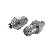 Ts9 To Sma Female Adaptor