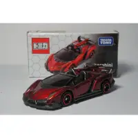 在飛比找蝦皮購物優惠-TOMY(tomica) 非賣品 Lamborghini V