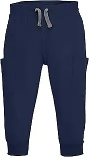 [first instinct by killtec] Fis 12 MNS Pnts Unisex Jersey Trousers