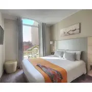 Hotel Du Midi