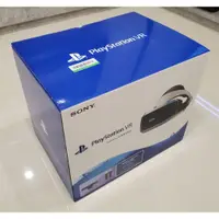 在飛比找蝦皮購物優惠-PlayStation VR (ZVR2) 豪華全配包