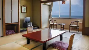 浜辺之宿 相差太平洋飯店Hamabe no Oyado Ousatsu Pacific Hotel