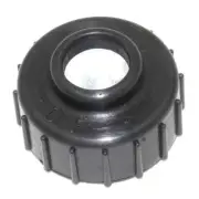 Homelite/Ryobi - Spool Retainer Rh ThreadsBlac - 308042002