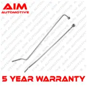DPF Pressure Sensor Pipe Euro 4 Aim Fits Audi A6 2004-2009 2.7 TDi 3.0 #2