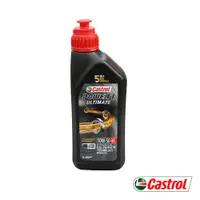 在飛比找蝦皮商城優惠-Castrol嘉實多 Power 1 Ultimate 4T