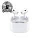 【Apple】B級福利品 AirPods Pro 2 第二代 藍芽耳機搭配MagSafe充電盒(MQD83TA/A)