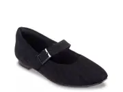 Woman's Flats Skechers Cleo Snip Glamorous Mary Jane Flat