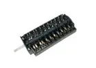 Genuine Technika Oven Function Selector Switch TU950TME PA2100320008 PA210032013