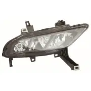 Maxzone Vehicle Lighting Corp 315-2032L-AC Driver Side Halogen Fog Light - CAPA