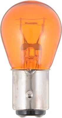 Turn Signal Light Bulb-Standard - Twin Blister Pack Philips 2057NAB2 (for: Renault)