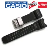 Casio G-Shock Genuine Replacement Band GWG-1000 GWG-1000-1A Black Part 10504384
