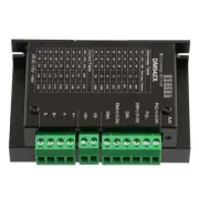 42/57 Stepper Motor Driver 4.2A DM542X Digital DSP