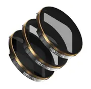 PolarPro Vivid Collection Filters for Insta360 Ace / Ace Pro (ND8/PL, ND16/PL, ND32/PL)