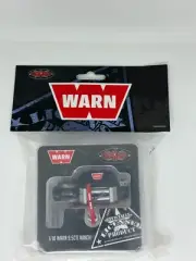 RC4WD Z-S1079 1/10 WARN 9.5CTI WINCH
