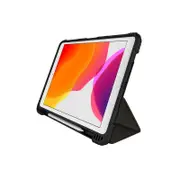 Cygnett WorkMate Evolution Apple iPad 10.2" 9th/8th/7th Gen Protective Case [CY3076CPWOR]