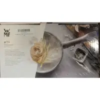 在飛比找蝦皮購物優惠-德國WMF｜DIADEM PLUS 不鏽鋼 單手鍋 16cm