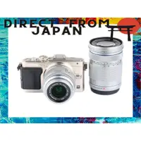 在飛比找蝦皮購物優惠-[二手]《良品》OLYMPUS PEN Lite E-PL5