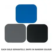 Fellowes Mouse Pad (Blue)
