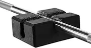 Bench Press Training - Foam Bench Block, Adjustable Bench Rest | Weight Lifting Bench Board, Strength Training Foam Block, Training Equipment