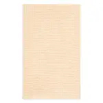 Bloomingdale's Hudson Park Yarn Dyed Textured Bath Mat