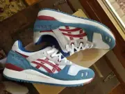 Men's NWT Asics Gel Lyte Ill Shoes size 10.5