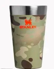 The Post Malone x Stanley Stacking Beer Pint | 16 OZ PRESALE
