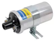 Ignition Coil 12V for Massey Ferguson 135 35 TEA20 TED20 - Screw In Leads