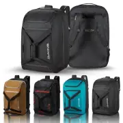 Dakine Bootlocker 70L - Gear Bag with Dedicated Boot Compartment & Changing Mat