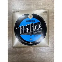 在飛比找蝦皮購物優惠-【傑夫樂器行】DʼAddario EJ46古典弦（28.5-