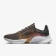 【NIKE 耐吉】W SUPERREP GO 3 NN FK PRM女訓練運動鞋-灰金(DQ4679001)