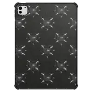 iPad Pro 11-inch (M4) iPad Impact Case Wild Hearts