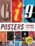 在飛比找三民網路書店優惠-Gig Posters ─ Rock Show Art of