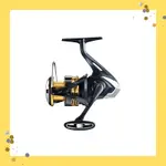 SHIMANO (SHIMANO) SPINNING REEL 22 SAHARA C3000HG AEREX