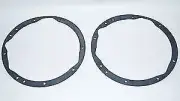 CHEVROLET TRUCK FENDER TO BUCKET GASKET APACHE C10 1 PR 1940'S AND 1950'S