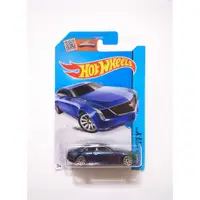 在飛比找蝦皮購物優惠-Hot Wheels 風火輪 Cadillac Elmira