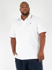 European Size Big & Tall Sven Polo Shirt