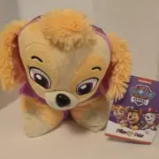 Pillow Pets Skye Paw Patrol Opens To Comfy Pillow By Spinmaster