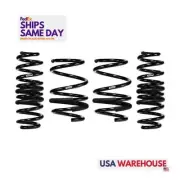 Eibach E10-82-087-06-22, Kit Pro Kit Fits Toyota Gr Corolla Black Steel Performa