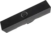 NUOBESTY Desktop Speakers with Rich Bass Output Dual Speaker Design for Laptops and Powered Audio System for Enhanced Sound and Space Saving Setup