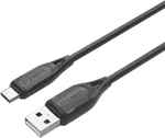 Cygnett Essentials USB-C To USB-A (USB 2.0) Cable 2m - Black