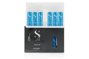 AlfaParf Semi Di Lino Sublime Essential Oil (All Hair Types) 12x13ml/0.44oz