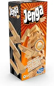Jenga Classic