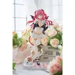 【漢斯模型】現貨 不挑盒 DCTER 惡魔女僕 莉莉婭 莉莉亞 女僕 1/7 PVC