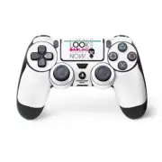 The Incredibles PS4 Pro/Slim Controller Skin - The Incredibles Edna Mode