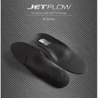 在飛比找蝦皮購物優惠-[爾東體育] JETFLOW杰特福碳纖維鞋墊(法拉利等級12