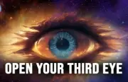 Activate Your Third Eye Mind & Spirit Expansion Magic White Light Pagan Ritual