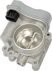 Dorman 977-021 Fuel Injection Throttle Body for Select Chevrolet/Pontiac/Saturn Models