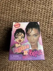 Bratz x Kylie Jenner Series 1 - Double Blind Mini Pack by MGA #500841C3