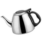 Metal Teapot Teapot Coffee Kettle for Induction Cooker